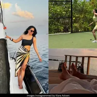 Kiara Advani Sidharth Malhotra