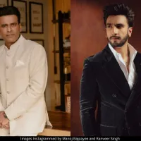 Manoj Bajpayee Ranveer Singh