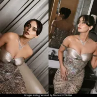 Manushi Chhillar