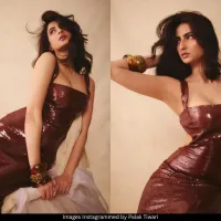 Palak Tiwari