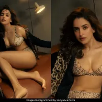 Sanya Malhotra