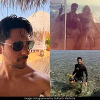 Sidharth Malhotra