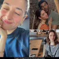 Tamannaah Bhatia