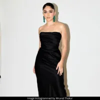 Mrunal Thakur