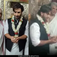 Ranveer Singh
