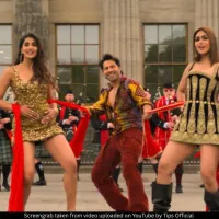 Varun Dhawan