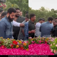 Jr NTR