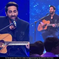 Ayushmann Khurrana