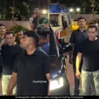 Salman Khan 