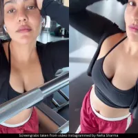 Neha Sharma