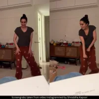 Shraddha Kapoor
