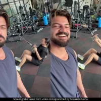 Sonakshi Sinha Zaheer Iqbal