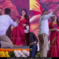Samantha Ruth Prabhu