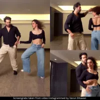 Varun Dhawan