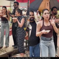 Rakul Preet Singh Sara Ali Khan 