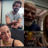 Sonakshi Sinha Zaheer Iqbal