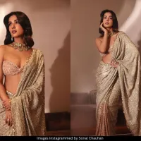 Sonal Chauhan