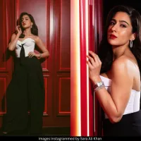 Sara Ali Khan 