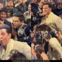 Hrithik Roshan 