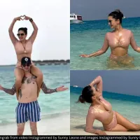 Sunny Leone 