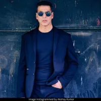 Akshay Kumar 