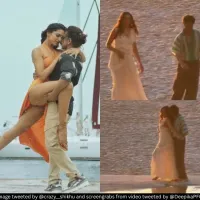 Deepika SRK