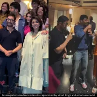 Aamir Khan 