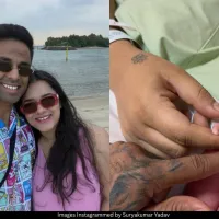 Suryakumar Yadav