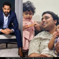 Jr NTR