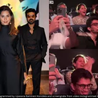 Ram Charan wife 