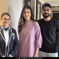 Anushka Sharma Virat Kohli