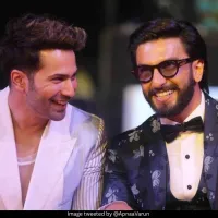 Varun Dhawan Ranveer Singh 