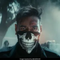 Ajay Devgn