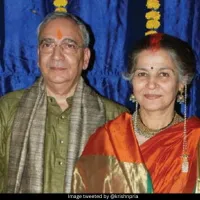 Suhasini Mulay