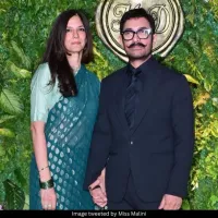 Aamir Khan girlfriend