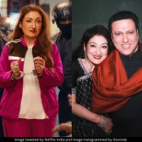 Sunita Ahuja 