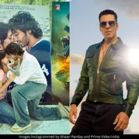 Akshay Kumar