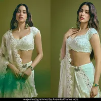 Janhvi Kapoor 