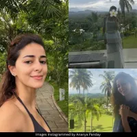 Ananya Panday