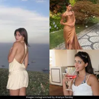 Ananya Panday 
