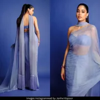  Janhvi Kapoor