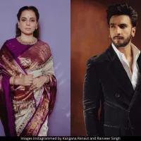 Kangana Ranveer