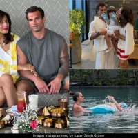 Bipasha Basu Karan Singh Grover