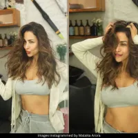 Malaika Arora