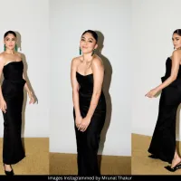 Mrunal Thakur