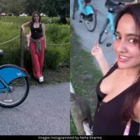 Neha Sharma
