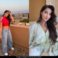 Nora Fatehi