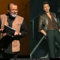 Pankaj Kapur SRK