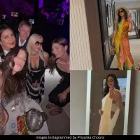  Priyanka Chopra