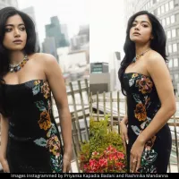 Rashmika Mandanna